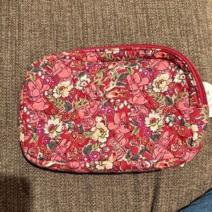 Vera Bradley, Disney fanny pack, Minnie, mouse, and Daisy duck new